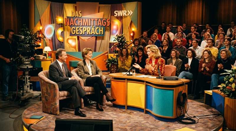 Arabella Talkshow 1990er